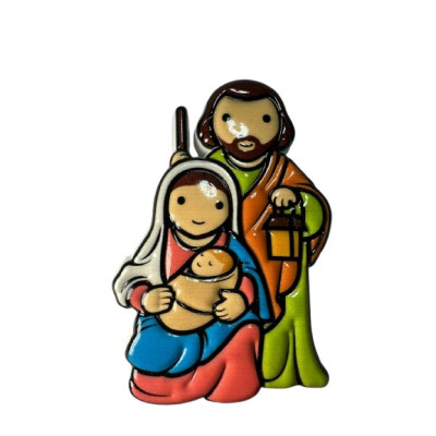 IMAN PRESEPIO (CX.12)8cm