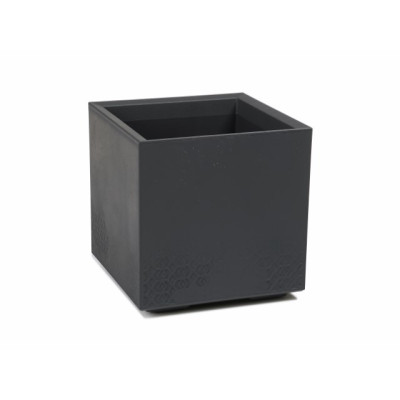 VASO PLASTICO KARO ECO