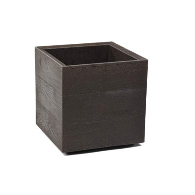 VASO PLASTICO KARO ECO