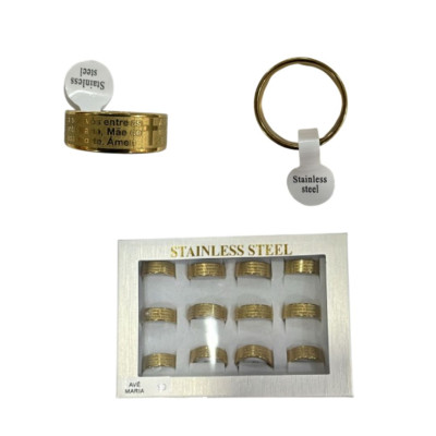 ANEL METAL  "AVÉ MARIA"...