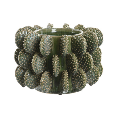 JARRA CERAMICA CATO 24X24X17