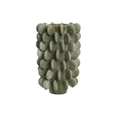 JARRA CERAMICA CATO 28X28X39