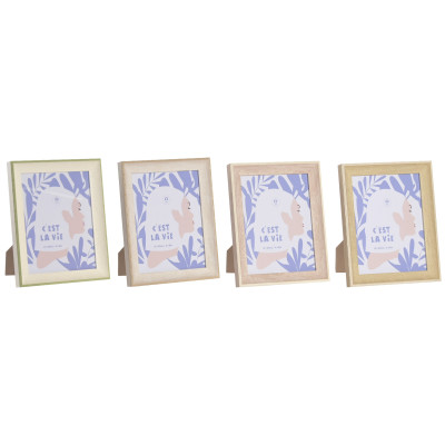 MOLDURA 15X20 VIDRO