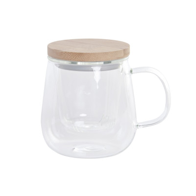 CANECA CHA BOROSSILICATO...