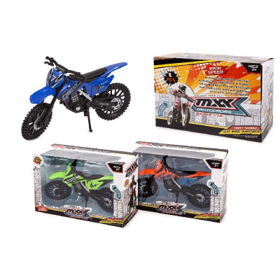 CX C/MOTA MOTOCROSS SORT....