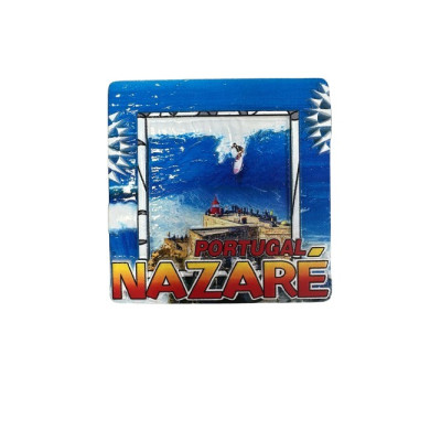 IMAN RESINA NAZARE