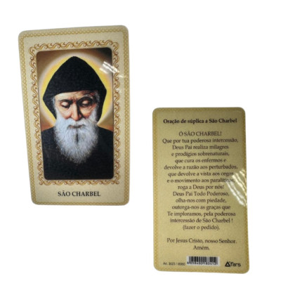 PAGELA S. CHARBEL