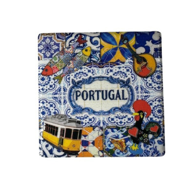 IMAN C/RELEVO PORTUGAL