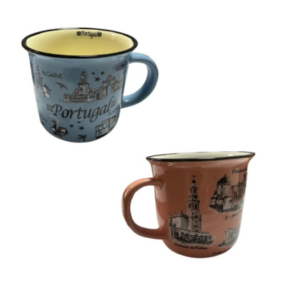 CANECA CIDADES SORT.