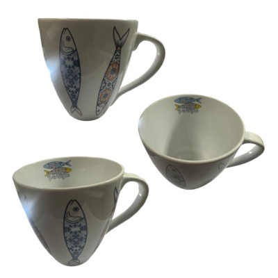 CANECA BOJUDA  PORTUGAL...