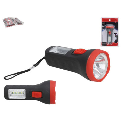 LANTERNA C/5 LEDS...