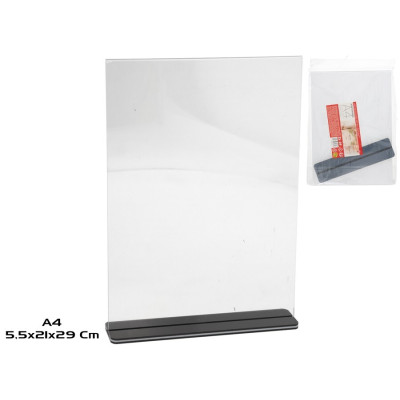 MOLDURA A4 CLASSICO 21X29.50