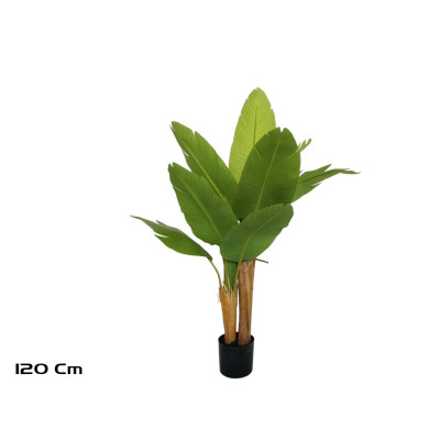 PLANTA BANANEIRA 120CM