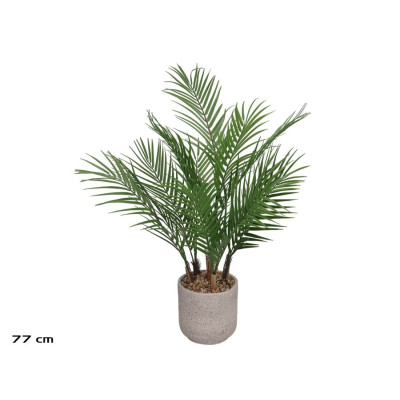 VASO CIMENTO 77CM