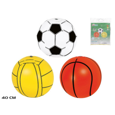 BOLA SPORT 40CM