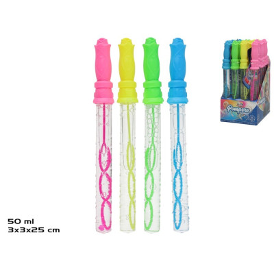 BRINQ FAZ BOLHAS 25X3X3CM 50ML