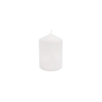 VELA CILINDRICA BR 10cm