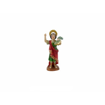 SAO PANCRACIO MINI 8CM