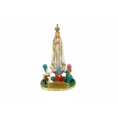 APARIÇAO FATIMA C/DR.23CM