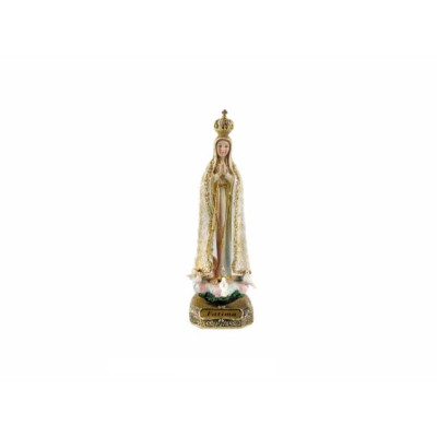 MARF.IMAGEM FATIMA 20CM.