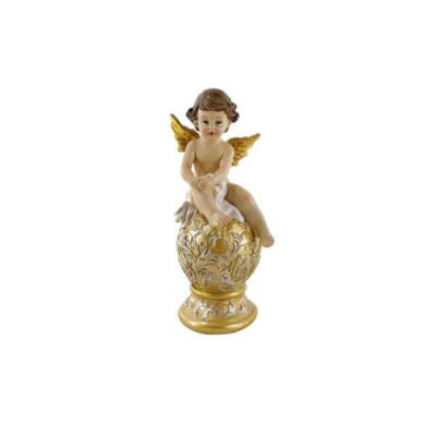 ANJO C/ASAS COR DR.22cm