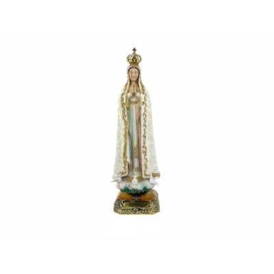 MARF.IMAGEM FATIMA 30 CM.
