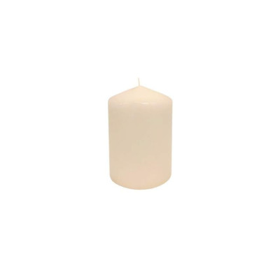 VELA DECORATIVA 7X10CM