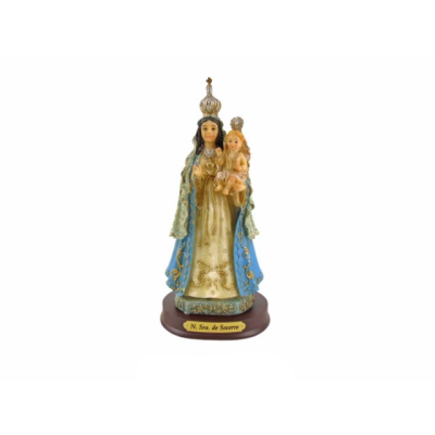 NOSSA SENHORA DO...