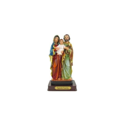 SAGRADA FAMILIA 14CM