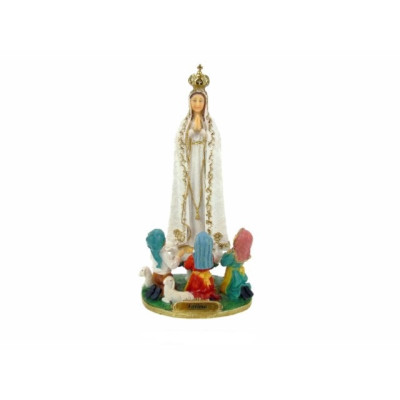 APARIÇAO FATIMA 30 CM.
