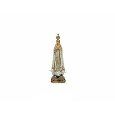 MARF.IMAGEM FATIMA 14 CM.