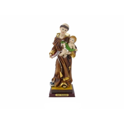 S.ANTONIO MARF.15 CM.