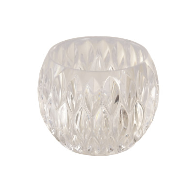 CASTIÇAL VELA LED  6X6X11