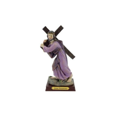 JESUS NAZARENO 22cm.