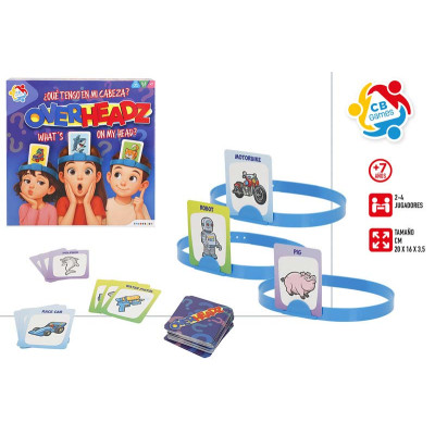 BRINQ.JOGO P/CRIANÇA 27cm