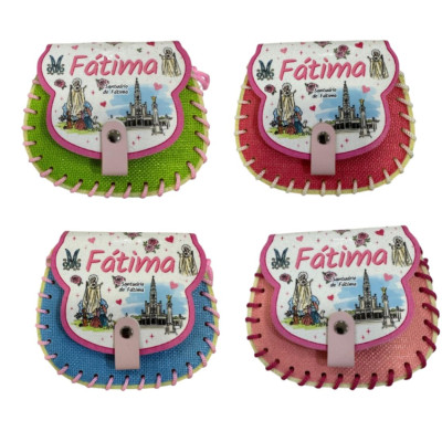 MALA TIRACOLO FATIMA 14CM