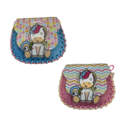 MALA INFANTIL UNICORNIO