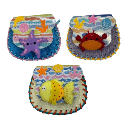MALA INFANTIL DESENHOS 14cm