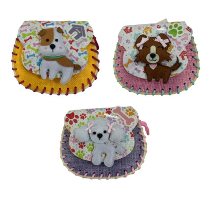 MALA INFANTIL CAES 14CM