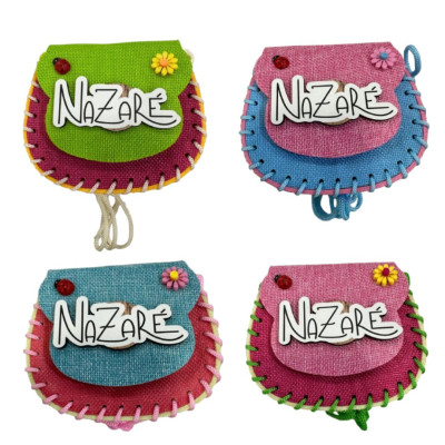 MALA INFANTIL NAZARE 14CM