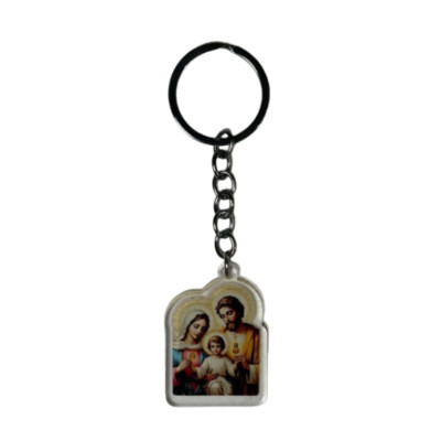 PORTA CHAVES S. FAMILIA...