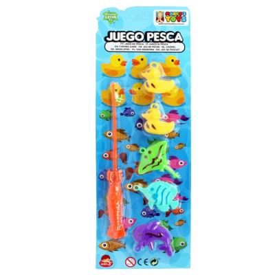 BRINQ-JOGO PESCA