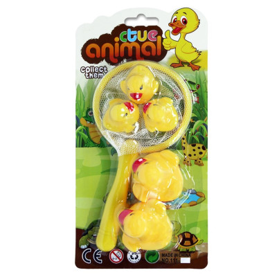 BRINQ-JOGO PESCA PATOS