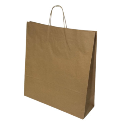 SACO PAPEL KRAFT 45x15x49