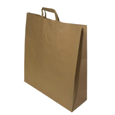 SACO PAPEL KRAFT 45x15x49...
