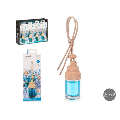 AMBIENTADOR CARRO OCEANO 8ML