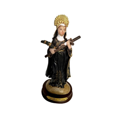 S.RITA CASSIA  RESINA 15...