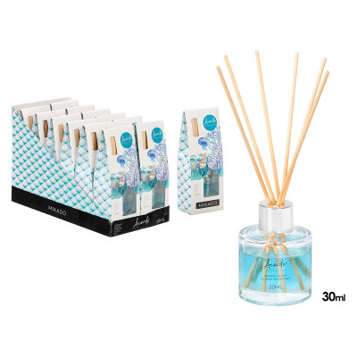 AMBIENTADOR MIKADO OCEAN 30ML