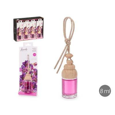 AMBIENTADOR CARRO ORQUIDEA 8ML