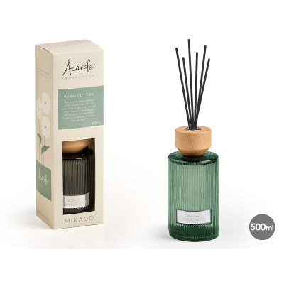 AMBIENTADOR MIKADO  WARM...
